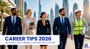 Career tips 2026
